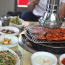 홍천화로구이 이미지