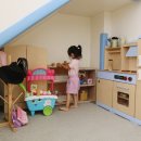 수리산상상마을 1인 미디어실 2 | 군포 아이와 갈만한곳 아이사랑 놀이터 무료라 더 좋아요