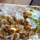 본오중학교정문 이미지