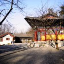 선법사약수터 이미지