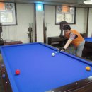 송정 당구장 이미지