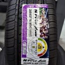 (팝니다)NPRIZ AH8 205/65R16 x 2EA 이미지