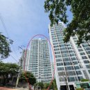 백양산월드메르디앙 이미지