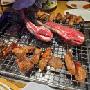 수원 인계동양꼬치 맛집 송화양꼬치 양갈비 양꼬치 후기