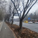 삼성산 화장실 | 2026, 2월15일 삼성산, 삼막사.