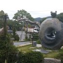 정원식당 앞 이미지