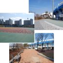 안성시배드민턴장 이미지