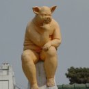 돼지보쓰 이미지