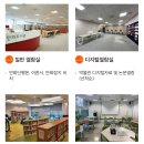 한국만화박물관 어린이공연장 이미지