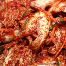 셰프애찬 포천식 양념구이, 겉절이, 무생채 후기
