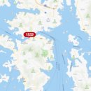 북신해안로 이미지