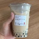 공차평택 - 평택시 동삭로 370-4 | 공차 베스트 메뉴 추천ㅣ내돈내산 "블랙밀크티+펄 L사이즈" 칼로리, 맛, 가격까지 솔직후기