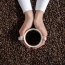 블랙커피 이미지