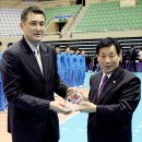 최우수 체육관 이미지