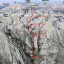 2022년 2월 18 (금) - 22일 (화): Chris Joo 이사 추모 Mt. Whitney 동계 원정 안내 - 수정 이미지