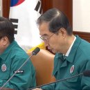 보건의료위기 '심각' 총력 대응‥"주말이 골든타임" 이미지