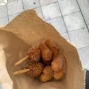 권실장 참마 찹쌀꽈배기 태백황지점 이미지