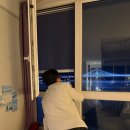 세븐일레븐 부산광안원룸점 | 부산 광안리 광안대교 오션뷰 숙소 광안대교가 정면으로 보이는 에어비앤비 후기 (드론쇼 관람가능)