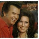 For Heavens Sake/Conway Twitty & Loretta Lynn 이미지