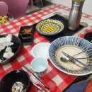 송악산주차장 | 형제해안로 맛집 / 아이랑 함께한 나들이 👩‍👦문어 전복 듬뿍 서귀포 송악산 해물라면🍜오빠네 본가 리얼후기