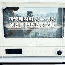 원탑공구 | 가정용 컨벡션 오븐 위즈웰 인헨스2 공구 성공 하드빵 만들기 너무 좋다