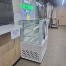 동탄 카페 창업 6개월 차, 한성유리냉장고로 맞이한 터닝포인트