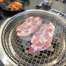 임성근국가공인진갈비수목원점