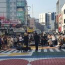 서교동거리4 이미지