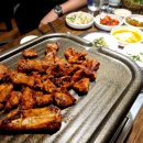 약산골 돼지갈비 이미지