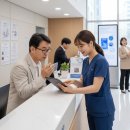 유창한의원 | 병원코디네이터 전망 | 의료서비스 트렌드로 보는 병원의 성장 이유