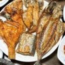 생선구이 이미지