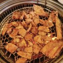 모양성숯불구이 | 고창 돼지갈비 맛집 고창시내 고창 맛집 고창 모양성 숯불구이 추천