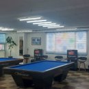 신우리당구클럽 이미지