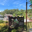 배산체육공원 앞 이미지