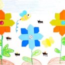 유아종이접기 이미지