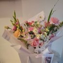 중앙꽃집 | 광교중앙역꽃집 ‘플라채’ 방문 후기 (예쁜 꽃다발 추천)