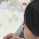 가족과 함께 과일청 만들기 | &lt;부산 출강&gt; 사상구정신건강복지센터 – 가족과 함께하는 와인잔 캔들 만들기 후기