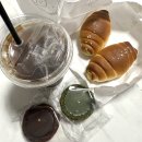 한양대학교에리카캠퍼스 | 안산 사동 한양대학교 에리카 카페 / 버니문 (배달)
