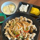 태양반점 | 청주 가경동 맛집 인생 탕수육 매운짬뽕 태양반점