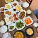 백선 | 학익동점심 두부백선 두부정식 재방문 후기