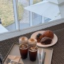 제주우도해안민박 | [제주/우도] "여기가 한국 맞나요?" 우도 뷰 맛집, 훈데르트윈즈(Hundert Winds) 솔직 후기 🍦