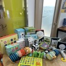 웅진빌딩 | 광주 첨단 웅진교육 산모교실 후기 - 수면등 만들기