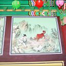 소 이야기 이미지