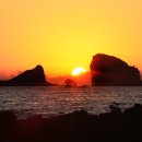 동트는 아침 이미지