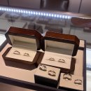 태영금속1 | [Wedding EP. 8] 마노 다이아몬드 웨딩밴드 계약 후기