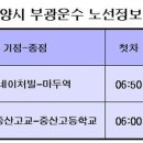 (주)부광운수 이미지