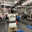 크로스핏 쓰리박스 이미지