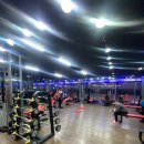 굿모닝 휘트니스 클럽 이미지