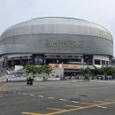 바람고개길 | 고척스카이돔 KBO 키움히어로즈 대 두산베어스의 경기 관람 후기