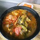 한국민속촌유스호스텔 | 용인 한국민속촌 맛집 장터 먹거리 위치 가격 장터국밥 해물파전 내돈내산 후기!